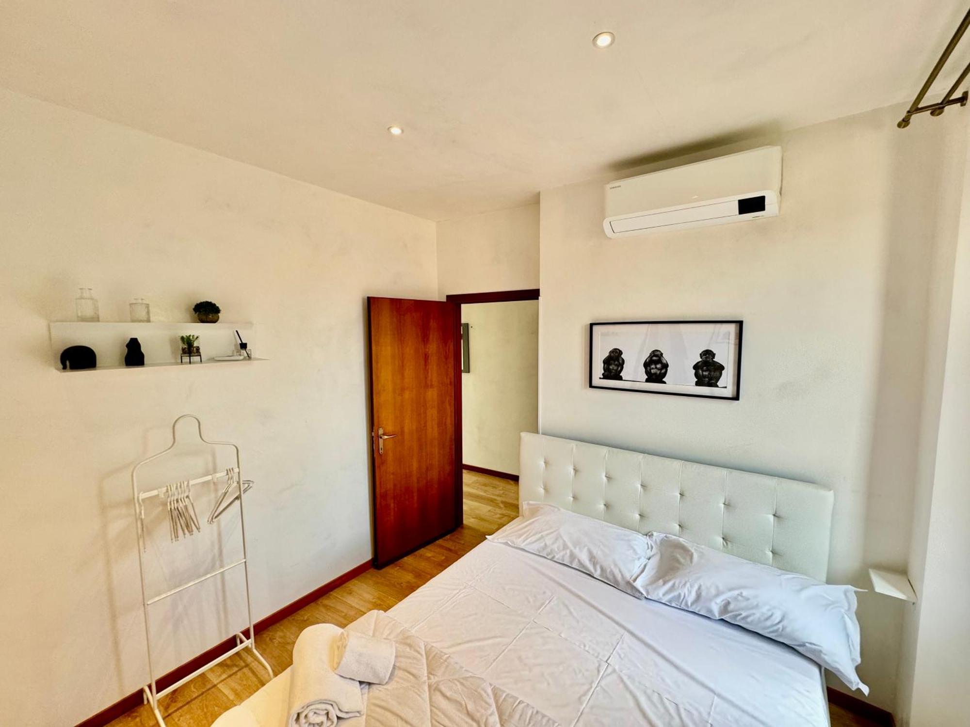 2bd Near The Station * Como