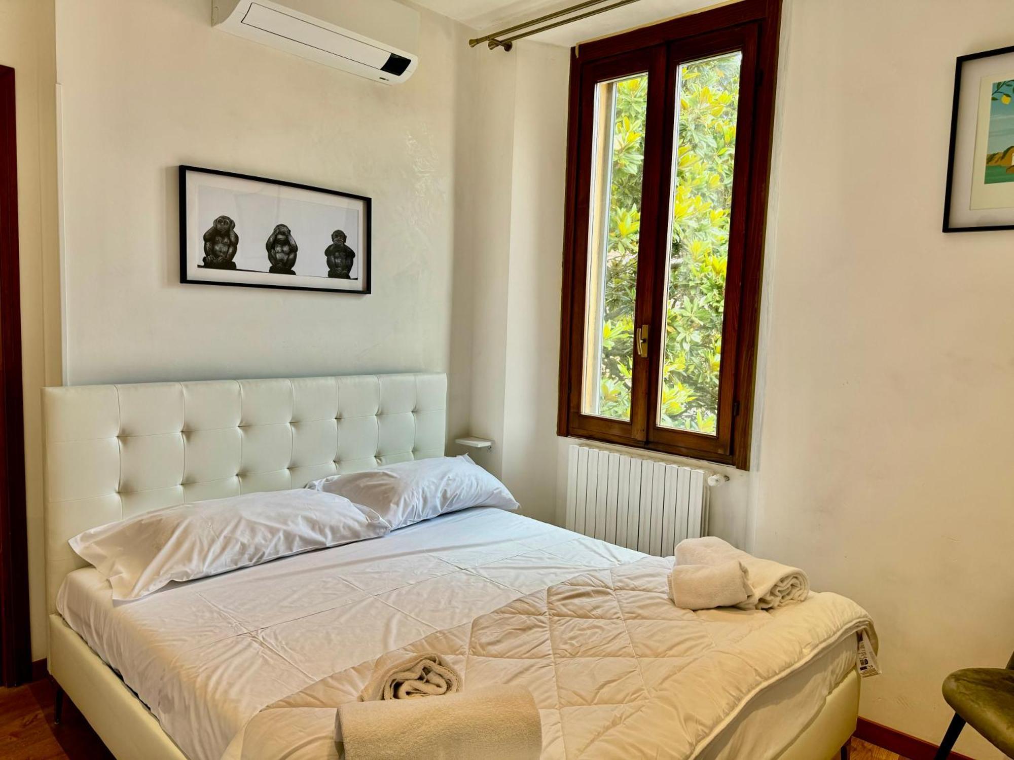 2bd Near The Station Appartamento *