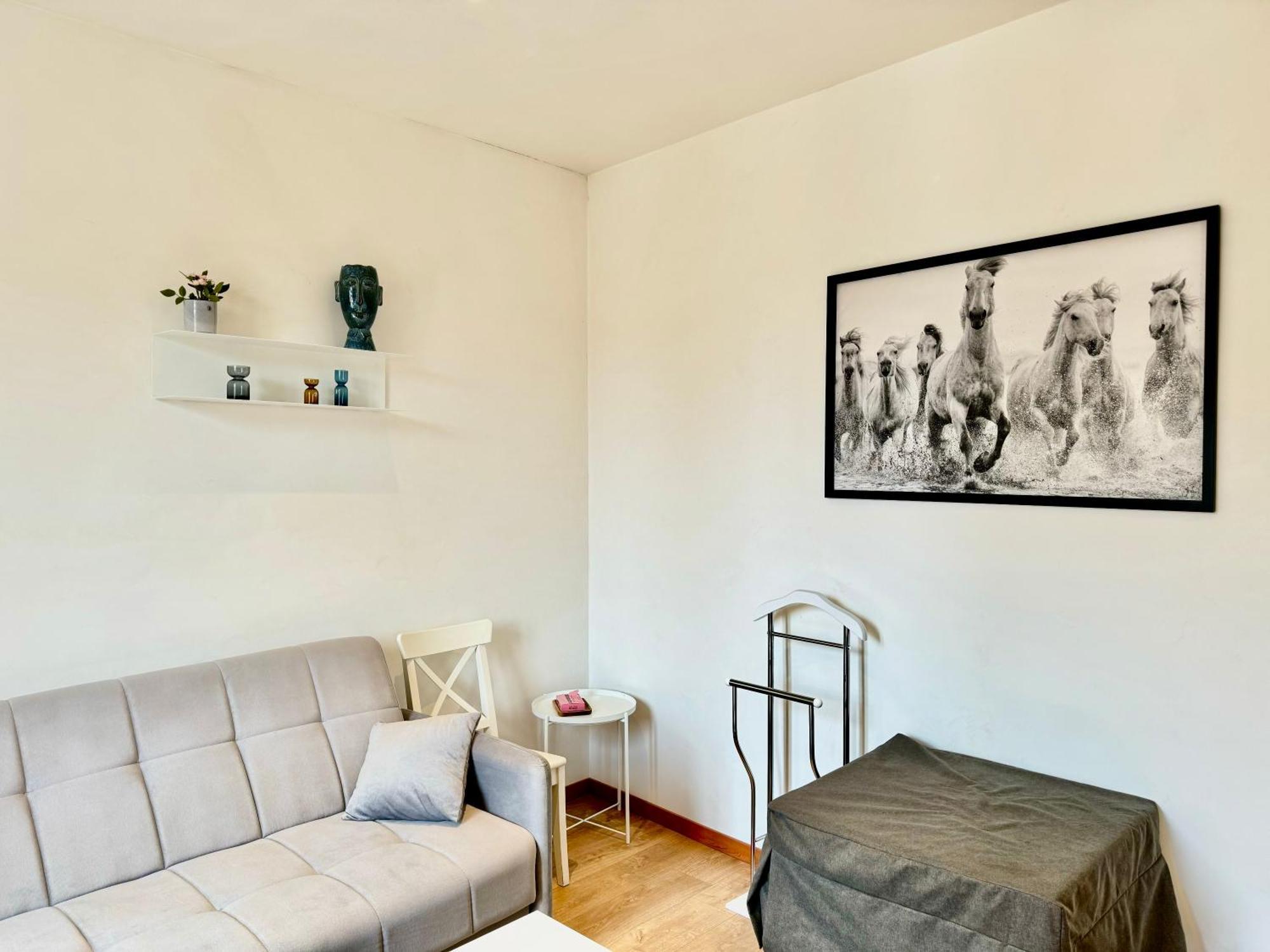 2bd Near The Station Appartamento