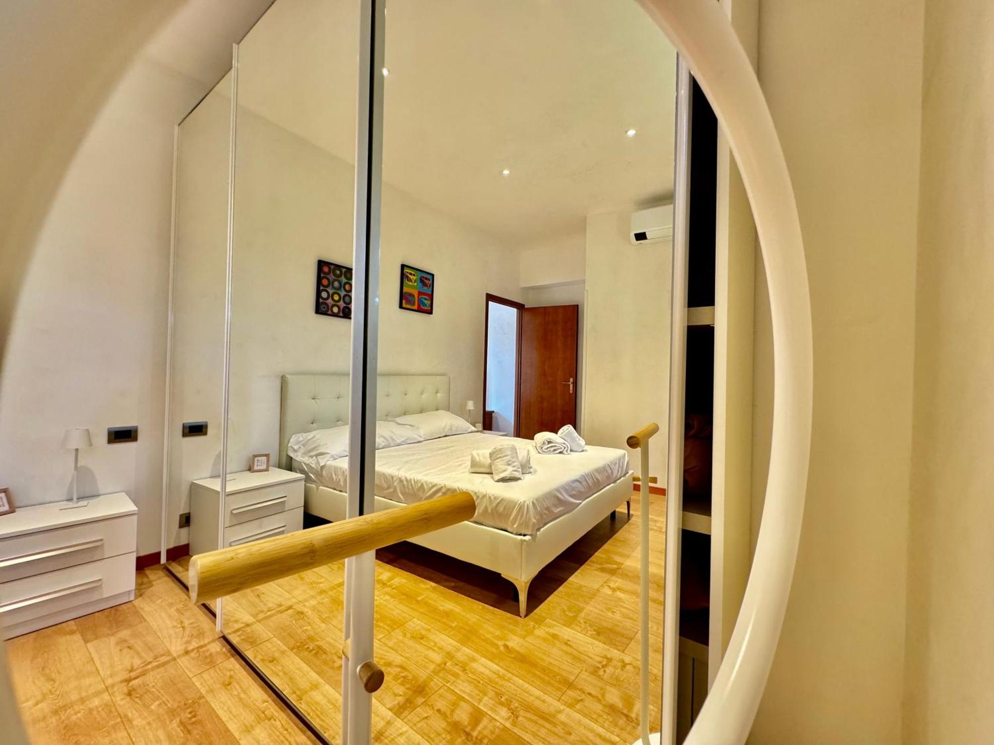 Appartement 2bd Near The Station