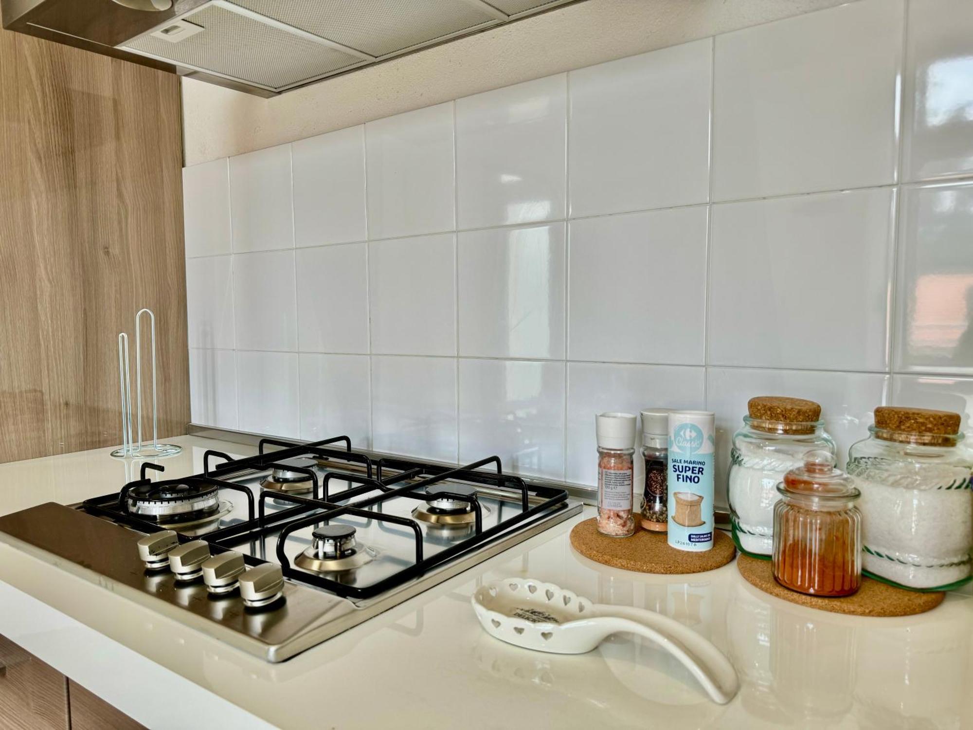 2bd Near The Station Appartement Côme