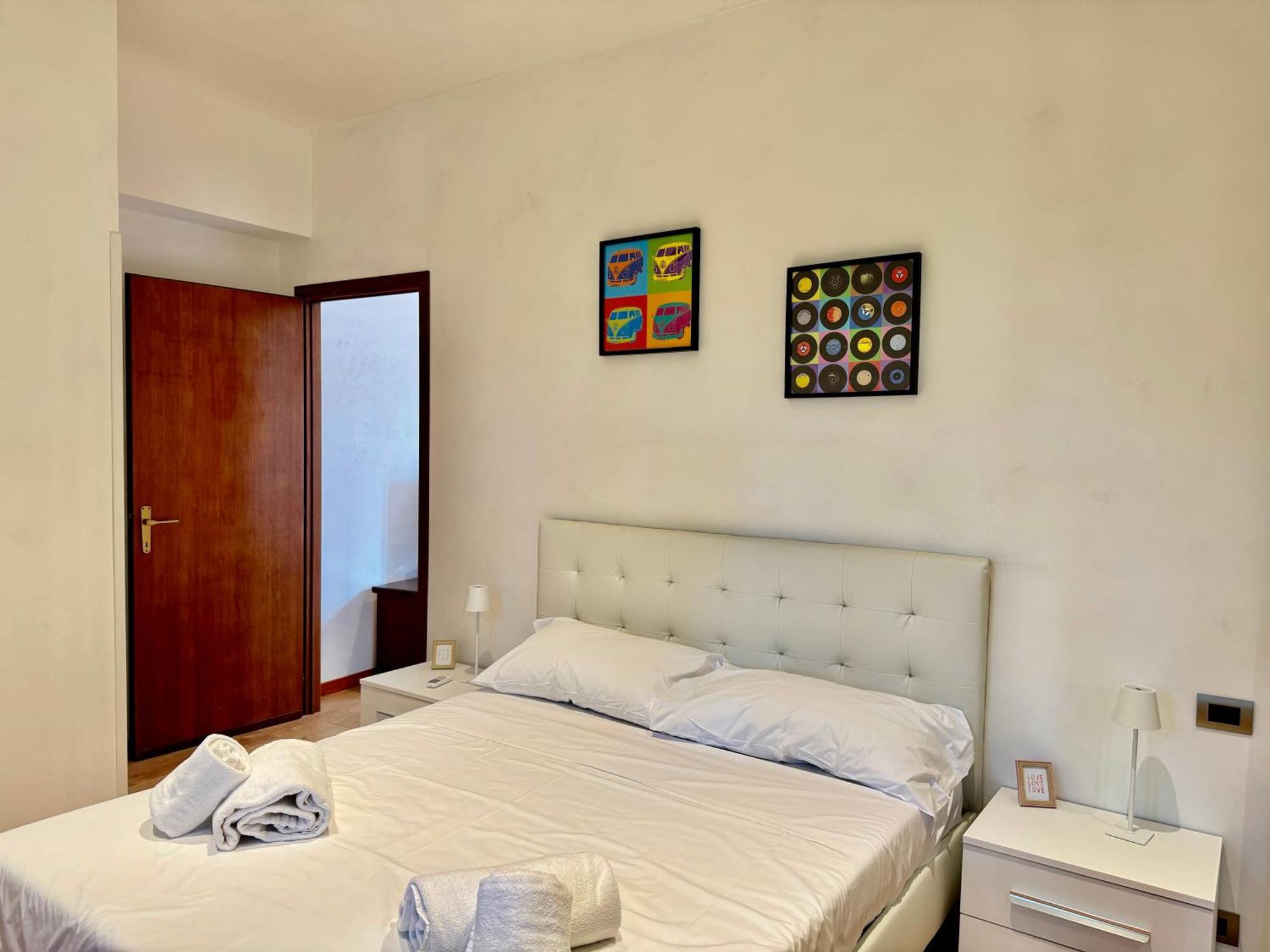 Appartement 2bd Near The Station *