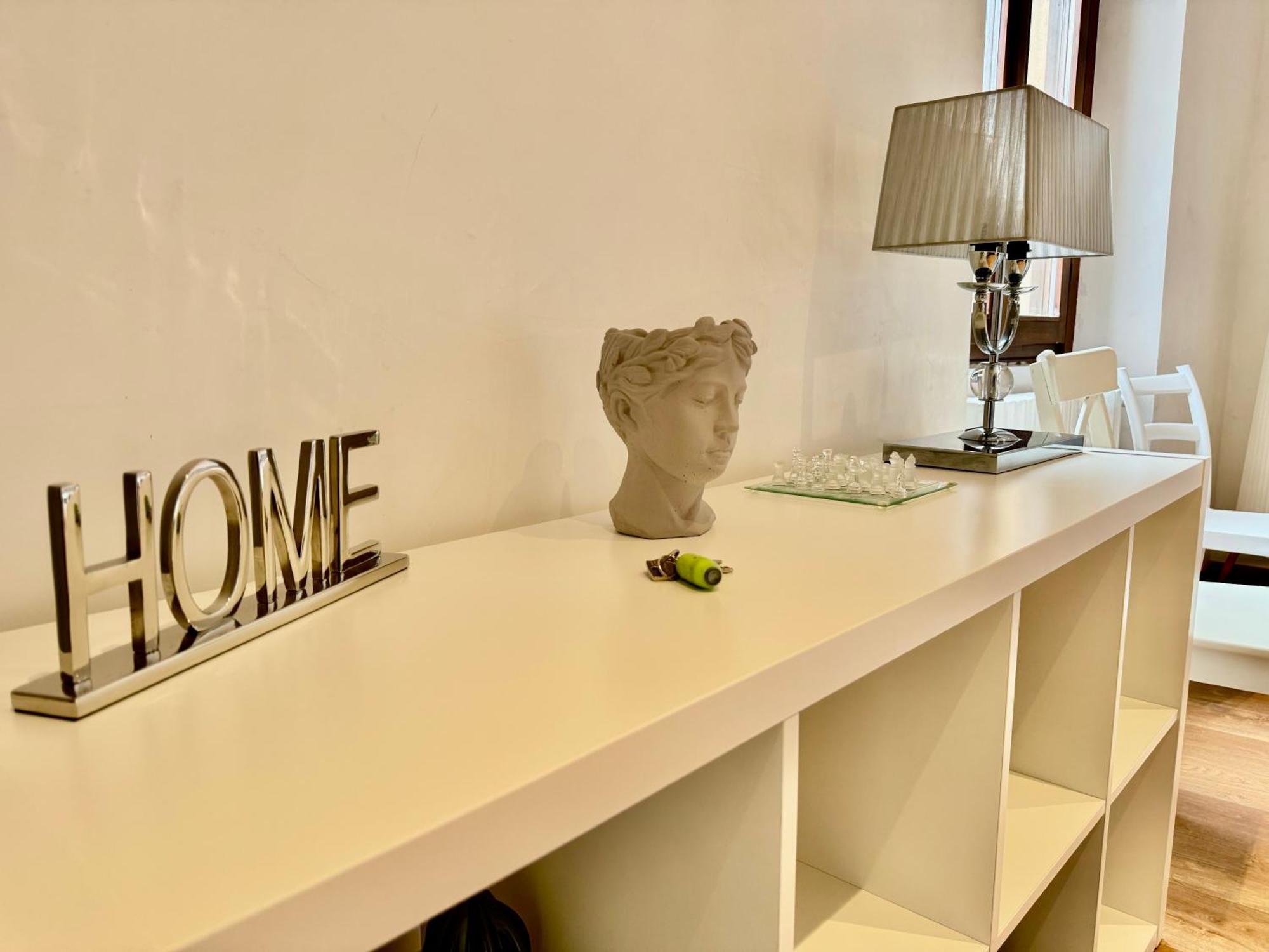 Appartement 2bd Near The Station Côme