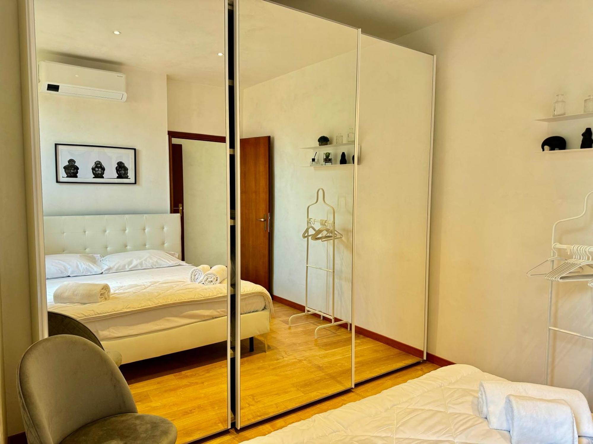 2bd Near The Station Appartement