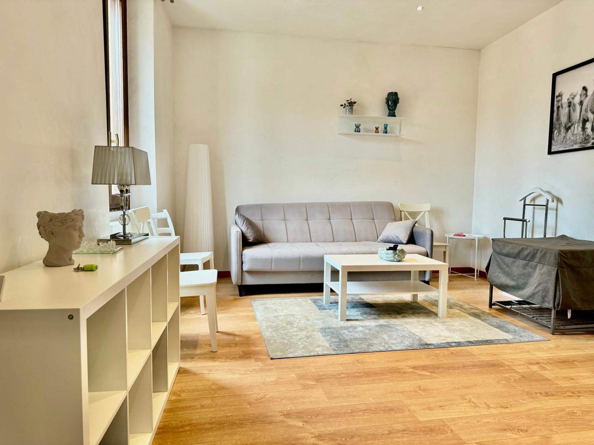 2bd Near The Station Appartement *