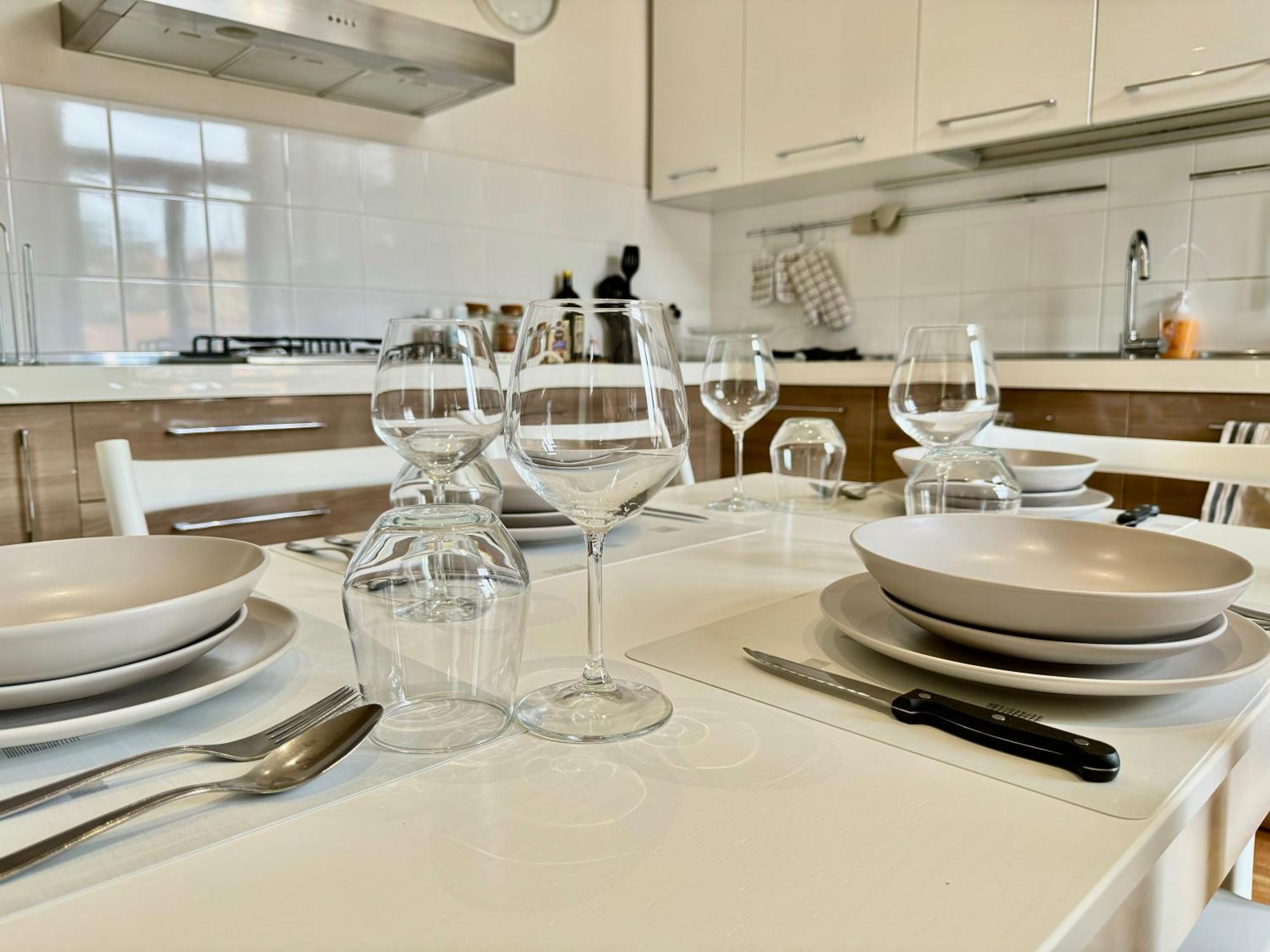 Appartement 2bd Near The Station *