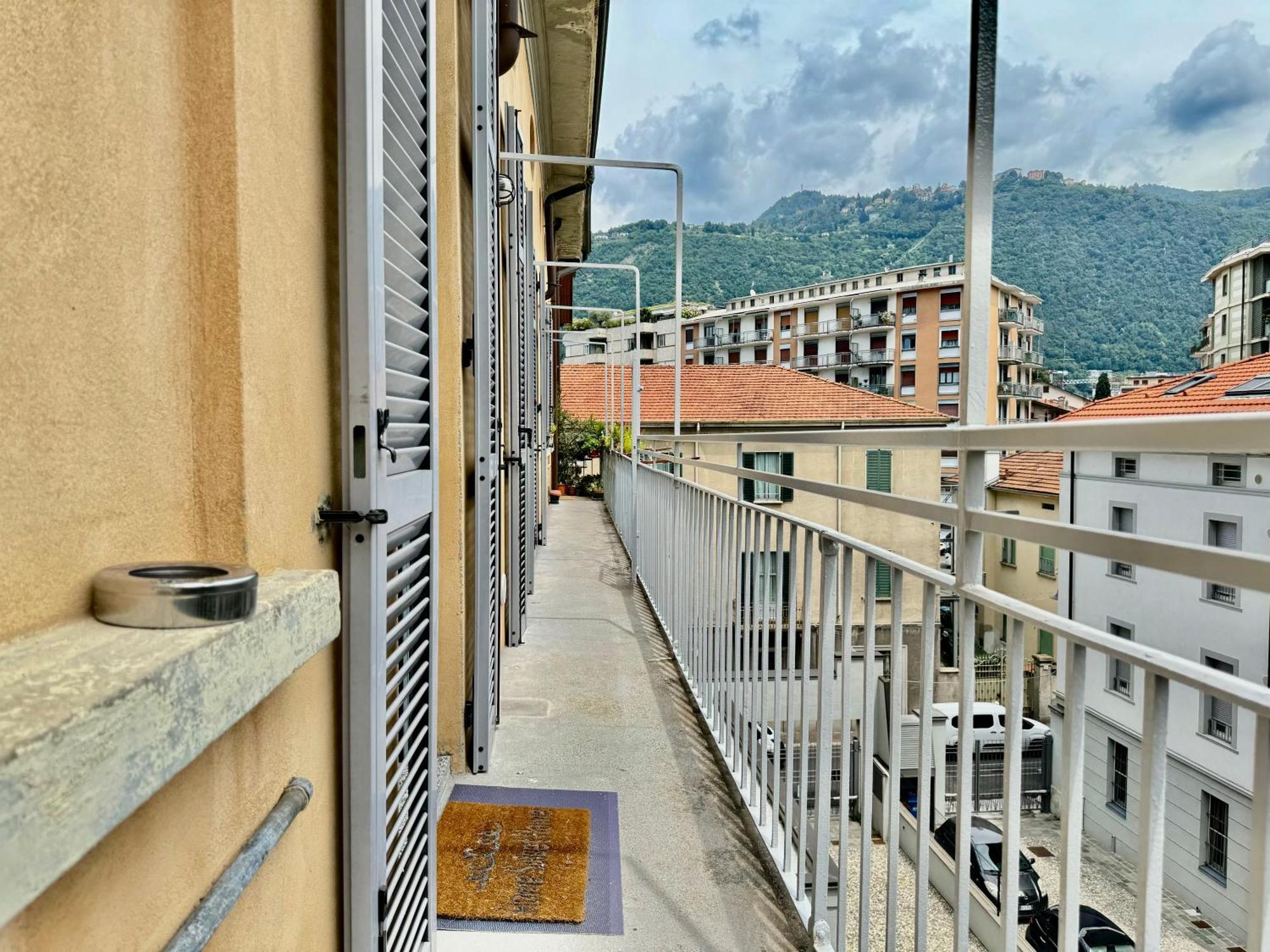 2bd Near The Station Appartement