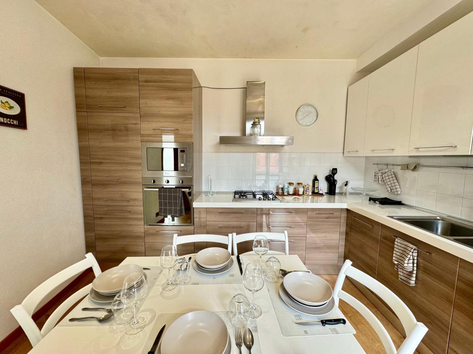 Appartement 2bd Near The Station