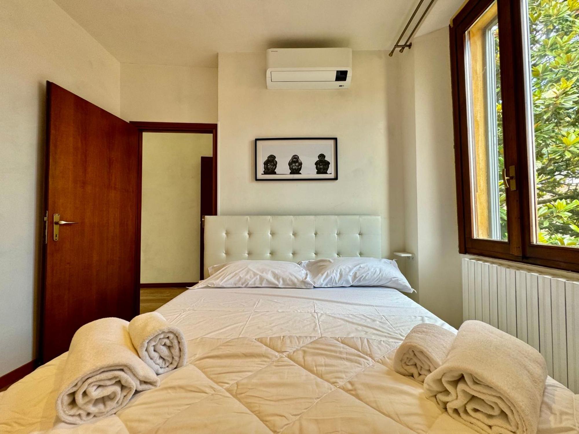 2bd Near The Station Appartement *